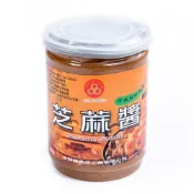 (店+)【金瑞益】 芝麻醬 500g 