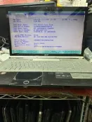 零件機ACER宏碁(NBA10龍Aspire 8943G series 18.4吋i7筆記型電腦...面板四週嚴重漏光