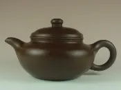 紫砂  顧景洲