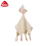 【Fehn 芬恩】魔法仙境布偶奶嘴安撫巾