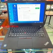 Thikpad聯想T480 i7-8650U/16G/512
