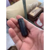 高壓灌注機使用牛油頭。適用我的注針100-200支