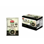 好市多 馬玉山 特濃核桃黑芝麻糊 37公克 /單包