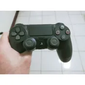 索尼sony原廠ps4手把 二代手把 黑色