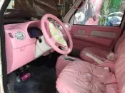 泰山美研社 20022864 三菱凌利Ｔ１車頭套件商用車改裝設計服務歡迎預約估價