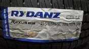 [平鎮協和輪胎]雷登RYDANZ Raxus R07 215/65R16C 215/65/16C 109/107T裝到好