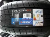 ***天下第一輪*** Altenzo 曙光 超便宜 245/40/19 完工價8888