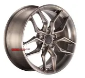 【田中輪胎館】 世盟 Nashin 全鍛造單片式輪框 R104 18吋 5孔108~120 8J ET30~50
