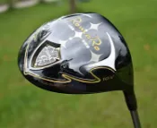 大氣的書館 羅馬羅RomaRo Ray一號木桿開球木FORGED Ti CUP FACE