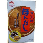【詠益商行】烹大師 干貝風味粉/香菇風味粉 500g