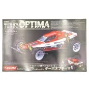 KYOSHO 京商 1/10 EP 4WD TURBO OPTIMA 超級千里馬 •30619