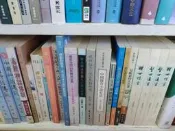 天母店新書**另眼看四大名著：西遊記、水滸傳、三國演義、紅樓夢	馬亞麗	新銳文創	2013/5/20
