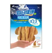 每日健康 犬零食 雞肉起司 雞肉鮭魚 雞肉蔬菜 羊肉原味 葡萄糖胺 葉黃素 狗零食【毛孩福利倉】