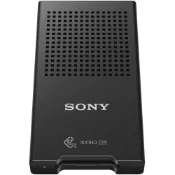 SONY 索尼 MRW-G1 CFexpress Type B / XQD 記憶卡讀卡機 公司貨
