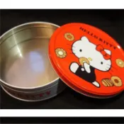 各式進口/國內鐵製餅乾空盒/空鐵盒/圓鐵盒/喜餅盒/糖果盒/禮物盒/收納盒/收藏盒/置物盒/教具盒/餅乾盒/鐵盒/收納箱