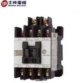 士林電機 S-P11 電磁接觸器/電磁開關