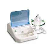 【維康 wellcare】雃博 噴霧治療器 (BEST CARE)