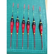 【香香釣具】夜明珠短籤ღ芙香釣具、台灣現貨ღ 電子浮標，台灣出貨，開發票