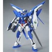 【現貨】MG pb 驚異能天使 萬代 AMAZING EXIA 鋼彈創鬥 1/100