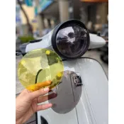 【GTS300不可用】LX FL 春天 GTV300 燈罩 可拆式 大燈蓋 大燈護蓋 護蓋 壓克力蓋 VESPA 偉士牌