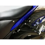 【LFM】SKUNY YZF-R3 專用型 安全帽鎖 YAMAHA R3 防盜鎖 安全帽後掛防丟鎖 防偷 防盜