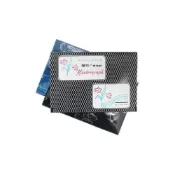 (店+)【MBS 萬事捷】英國 鐘花複寫紙 MK-104 發票用 /一小盒20張入 聯單 複寫紙-超級耐用 單黑 單藍 -mas萬事捷3400