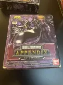 全新未拆 萬代聖衣神話APPENDIX 天猛星拉達曼迪斯胸像