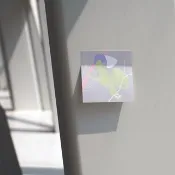 蝴蝶蘭便利貼