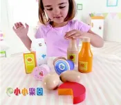 *小小樂園*德國 educo愛傑卡E-3108AE角色扮演廚房系列-健康美食組~激發想像力，學習角色扮演