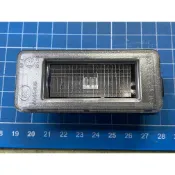 日產大盤 NISSAN 原廠 SENTRA B18 ALTIMA L34 牌照燈 LED 單顆價格