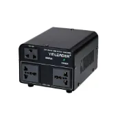 (店+)變壓800W 升壓器 220v轉110v 雙向電壓轉換器 國際變壓器 旅行萬用轉接頭 出國插頭 降壓器 208-AT58