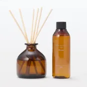MUJI 擴香瓶/補充瓶