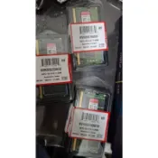 全新未拆終生保固金士頓筆電用DDR4-2666 8G記憶體