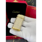 Cartier打火機、卡地亞打火機！全部一樣價錢10000！誠可私訊議價！非Dupont Dunhill Zippo