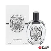 Diptyque Eau Rose 玫瑰之水 淡香水 100ml〔 10點半香水美妝 〕