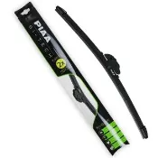 【PIAA】日本PIAA 雨刷 14吋/350mm 歐系車通用軟骨/Si-TECH(撥水矽膠雨刷)