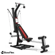 喬山 BowFlex PR1000 划船重量訓練機｜家庭健身房｜有氧划船．無氧重訓一次搞定