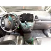 Wish 04~09 1/1.5代 10吋 安卓機 安卓車機 安卓通用機 安卓專用機 百變安桌機 導航 倒車顯影