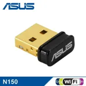 SANJING三井3C 【ASUS 華碩】USB-N10 NANO B1 無線網路卡【三井3C】