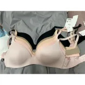 日本uniqlo無鋼圈美型胸罩(3D包覆)