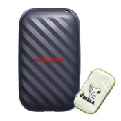 (店+)E10 Portable Drive 外接固態硬碟 500G 500GB 行動固態硬碟 SSD硬碟 (公司貨)