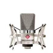 代購服務 Neumann 紐曼 TLM102 TLM103 TLM107 麥克風 錄音室 含原廠避震架 可面交