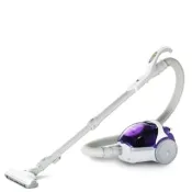 【Panasonic 國際牌】450W可水洗吸塵器HEPA級吸塵器(MC-CL733)