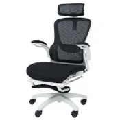 【PChome 24h購物】Artso 亞梭傢俬 舒芙椅-全網椅(自行組裝/電腦椅/人體工學椅/辦公椅/椅子) R99N