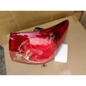 TNSK TOYOTA ALTIS 04-07 後燈 尾燈 標準LED型