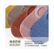 (店+)【LAVIDA 育兒好好玩】防滑矽膠隱形襪 純色隱形襪 膠防滑 日系純色短襪 短襪 糖果色 淺口 船襪 女襪 男襪 全棉
