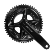 【新店區-JCBIKE】SHIMANO 105 曲柄組 2x12 速/全新大盤即拆下品/散裝