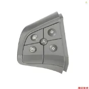 Casytw 方向盤控制按鈕開關更換梅賽德斯奔馳 W164 W245 W251 GL350 ML350 R280 B18