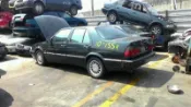 Saab 9000tubro拆賣