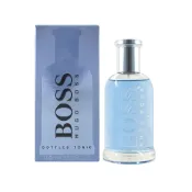 HUGO BOSS 勁藍自信男性淡香水 100ml Bottled Tonic EDT 公司貨－WBK 寶格選物